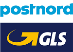 gls post nord logo