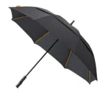 FALCONE Stormparaply i sort