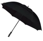 FALCONE ECO stormparaply i sort