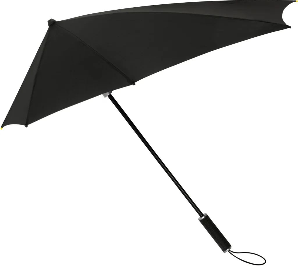 STORMaxi Stormfighter i sort
