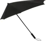 STORMaxi Stormfighter i sort