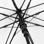 FALCONE Golfparaply med refleks - ribbe