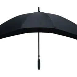 FALCONE 2-personers paraply i sort
